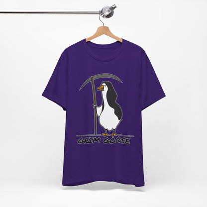 Grim Goose Tee