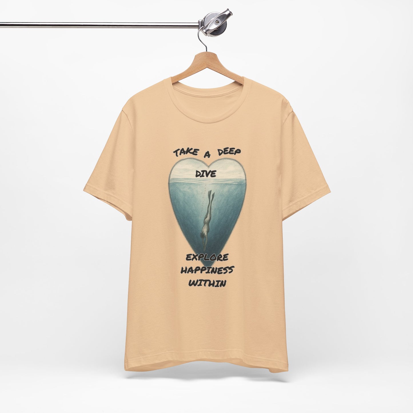 Happiness Within Tee