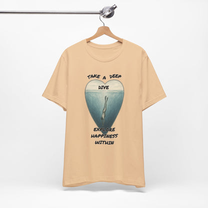 Happiness Within Tee
