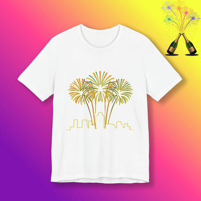 Skyline Festive Vibes