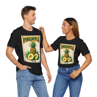 Pineapple Vintage Tee