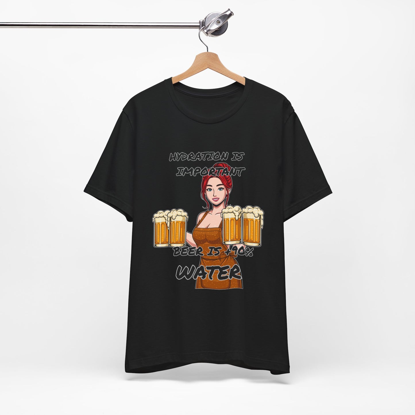 Hydration Is Important