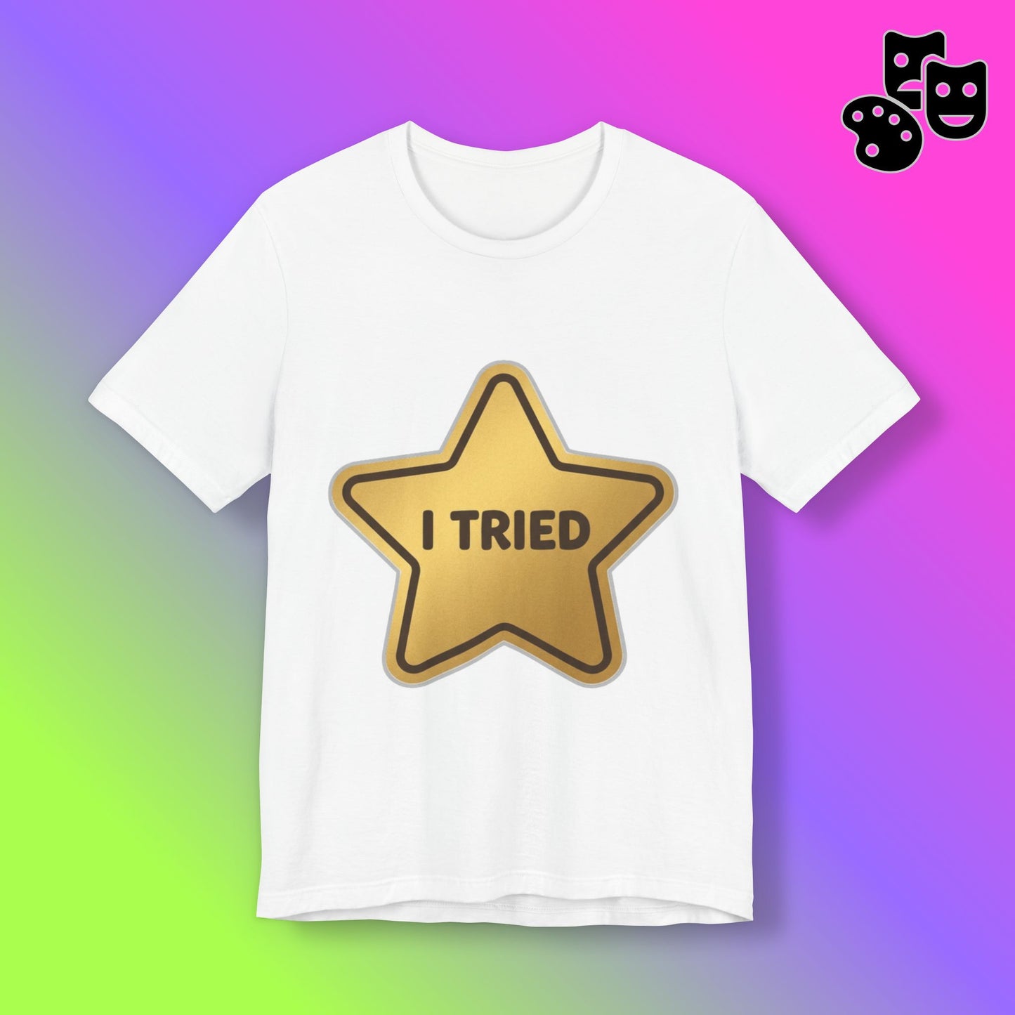 I Tried Star