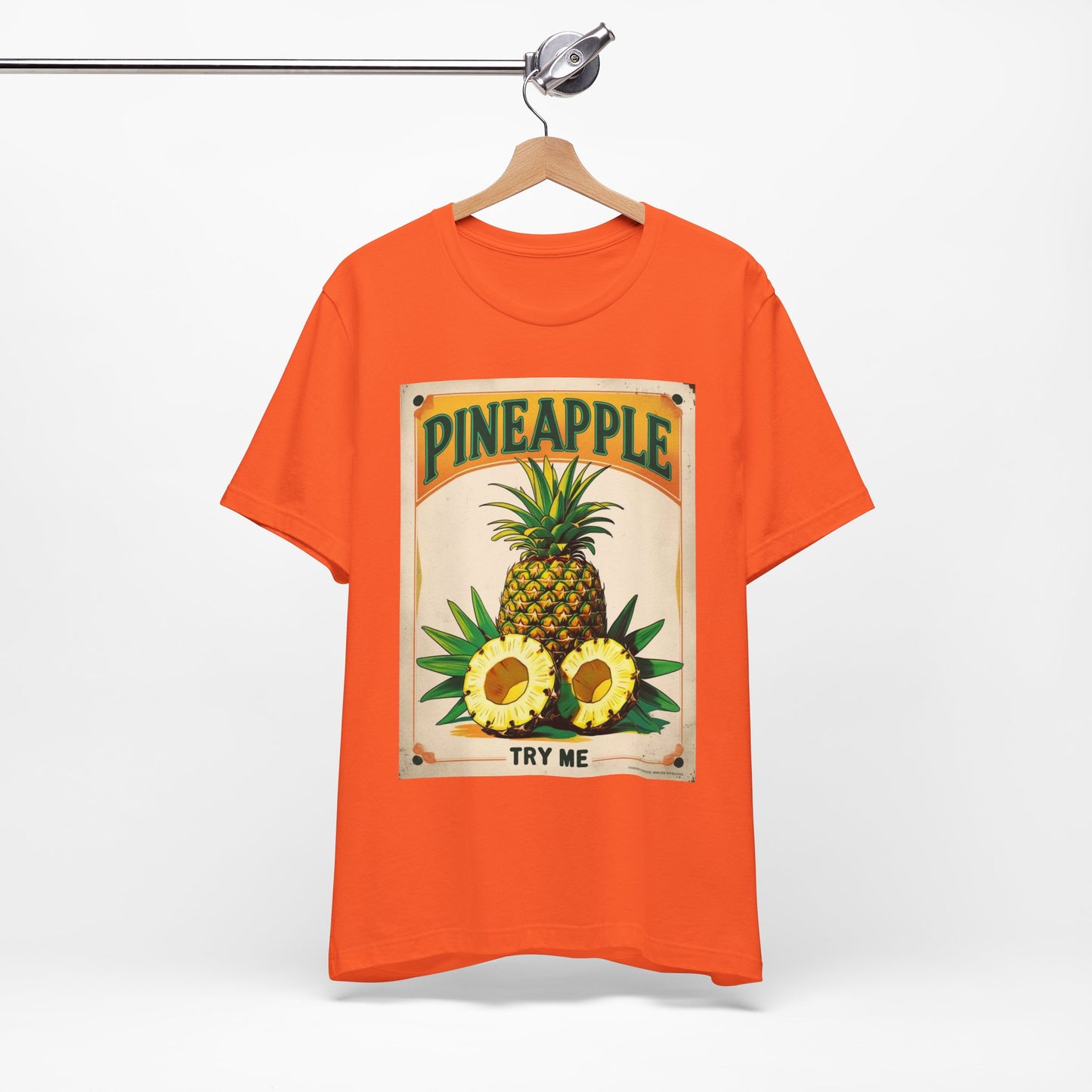 Pineapple Vintage Tee