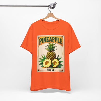 Pineapple Vintage Tee