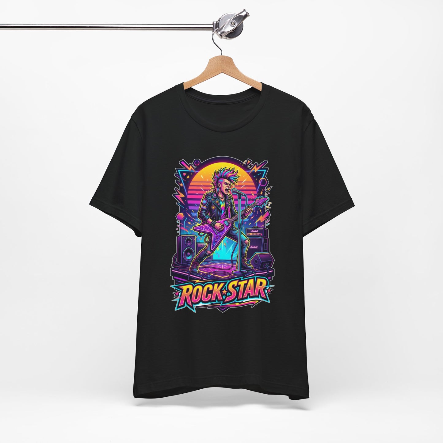 Rock Star