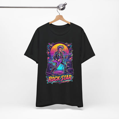Rock Star
