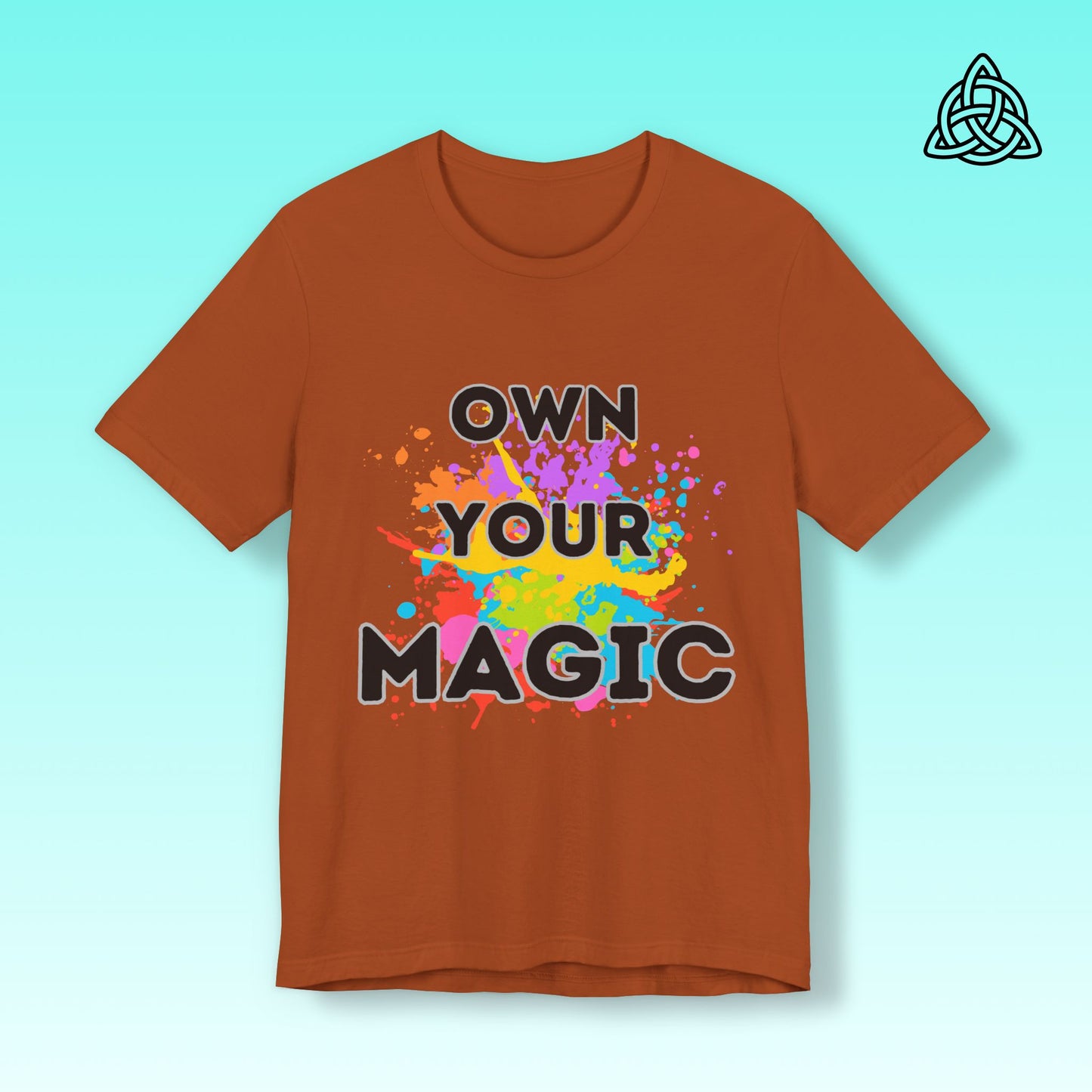Magic Vibes Tee