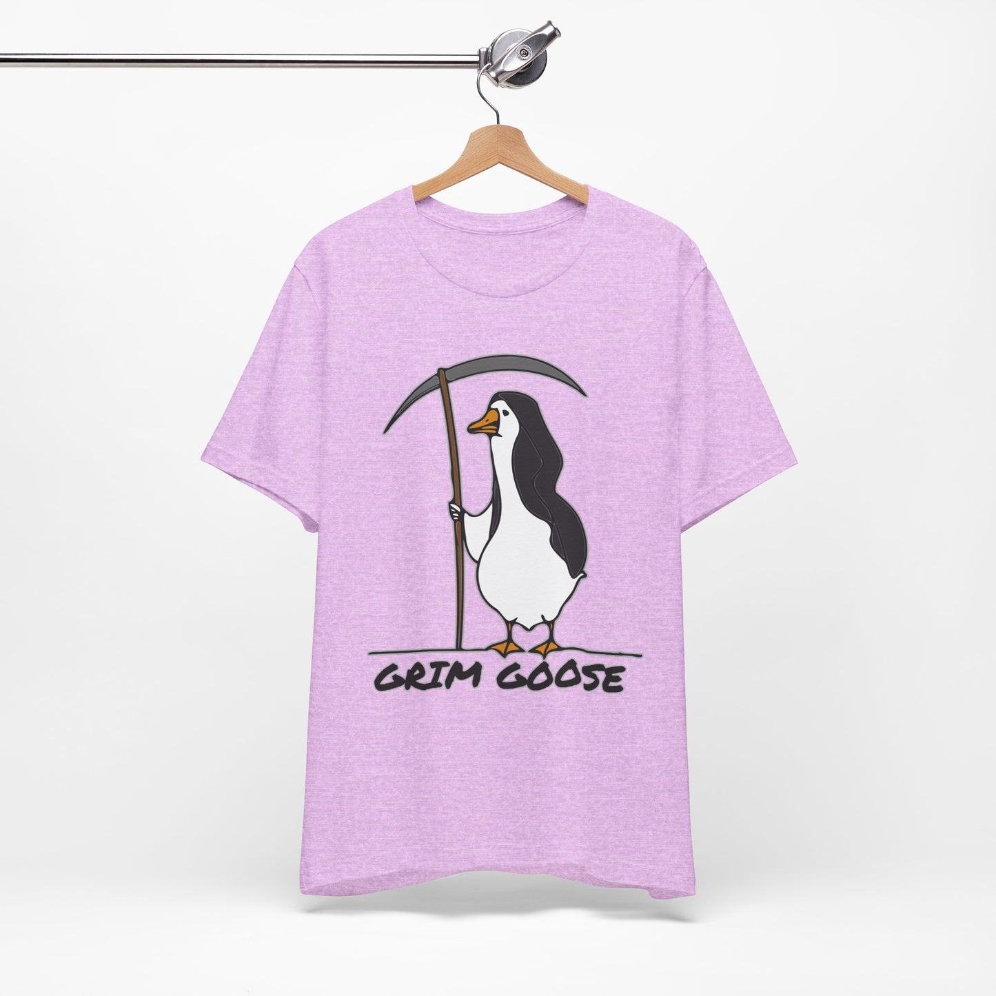Grim Goose Tee