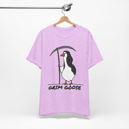 Grim Goose Tee