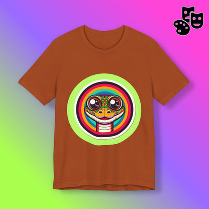 Your Friendly Python