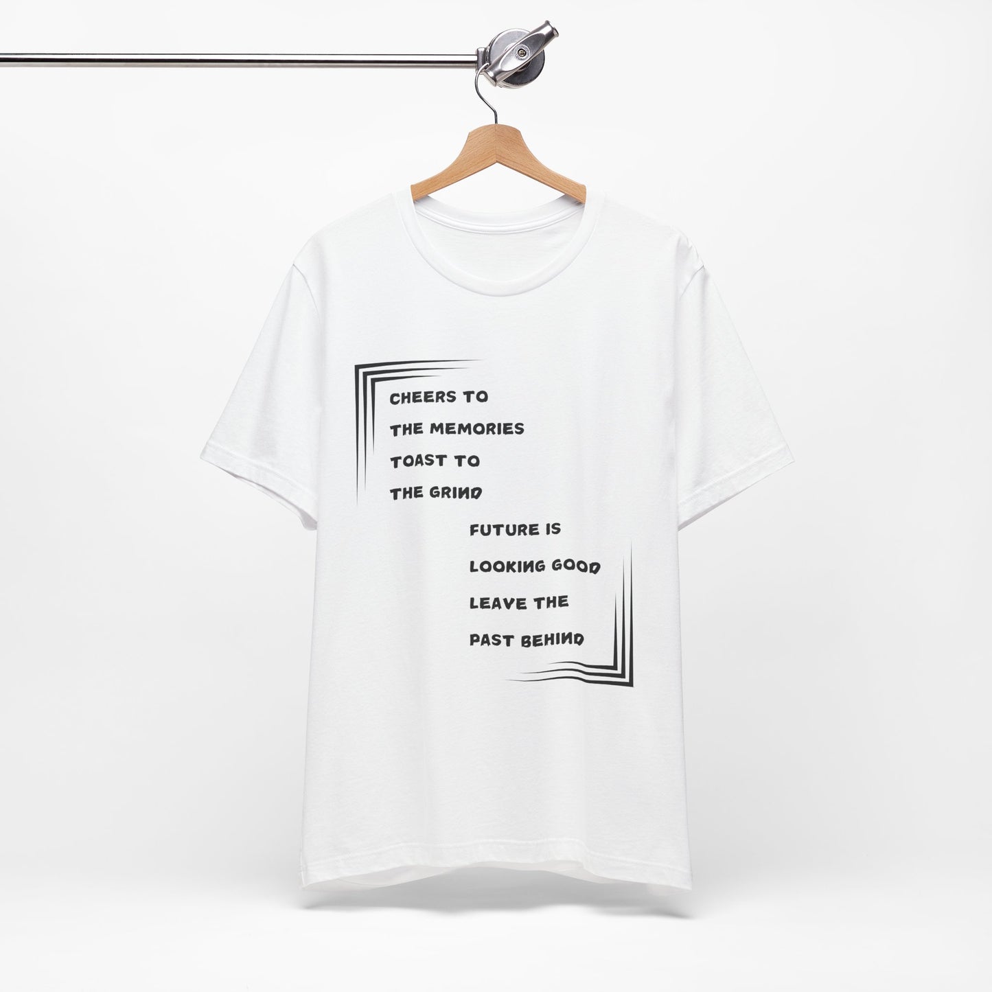 Positive Future Tee