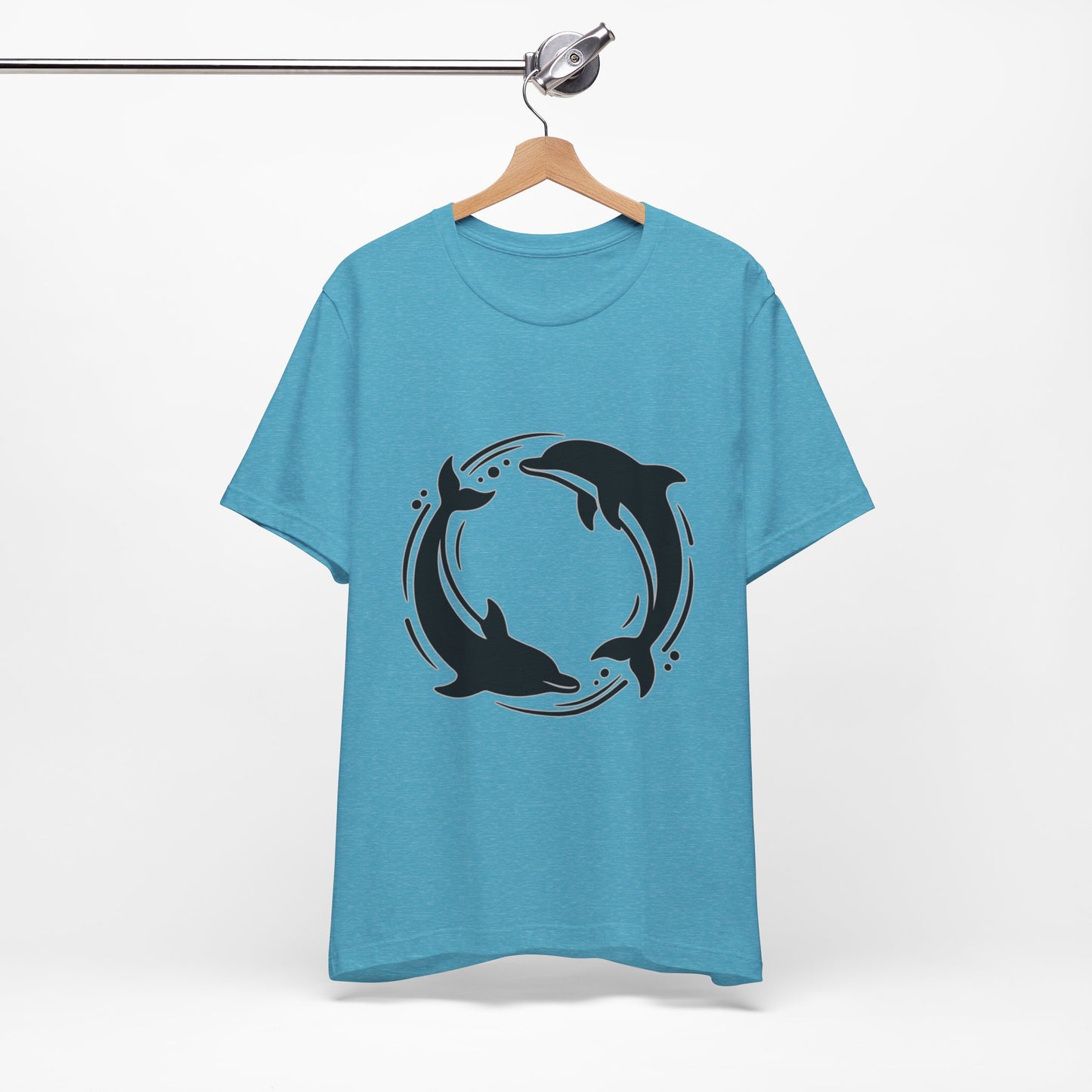 Dolphin Circle