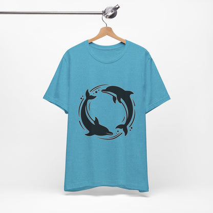 Dolphin Circle
