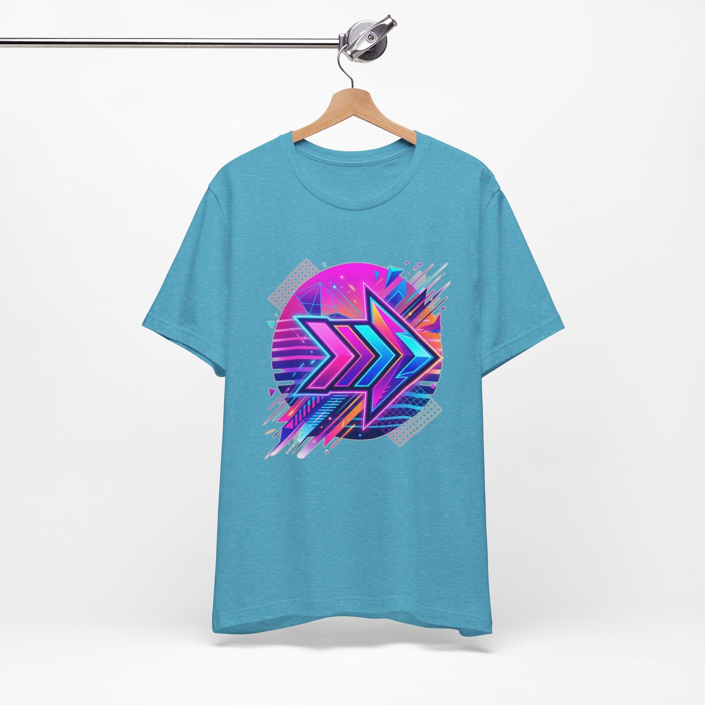 Retro Arrow