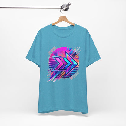Retro Arrow