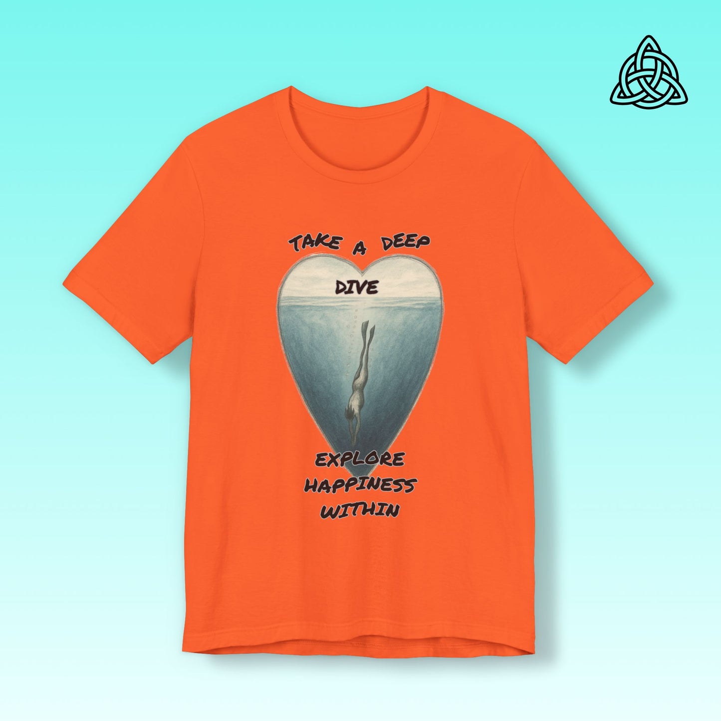 Happiness Within Tee