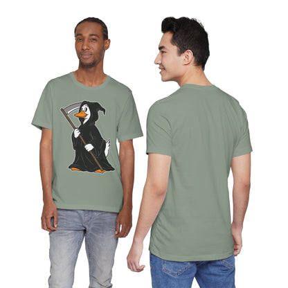 The Reaper Goose Tee