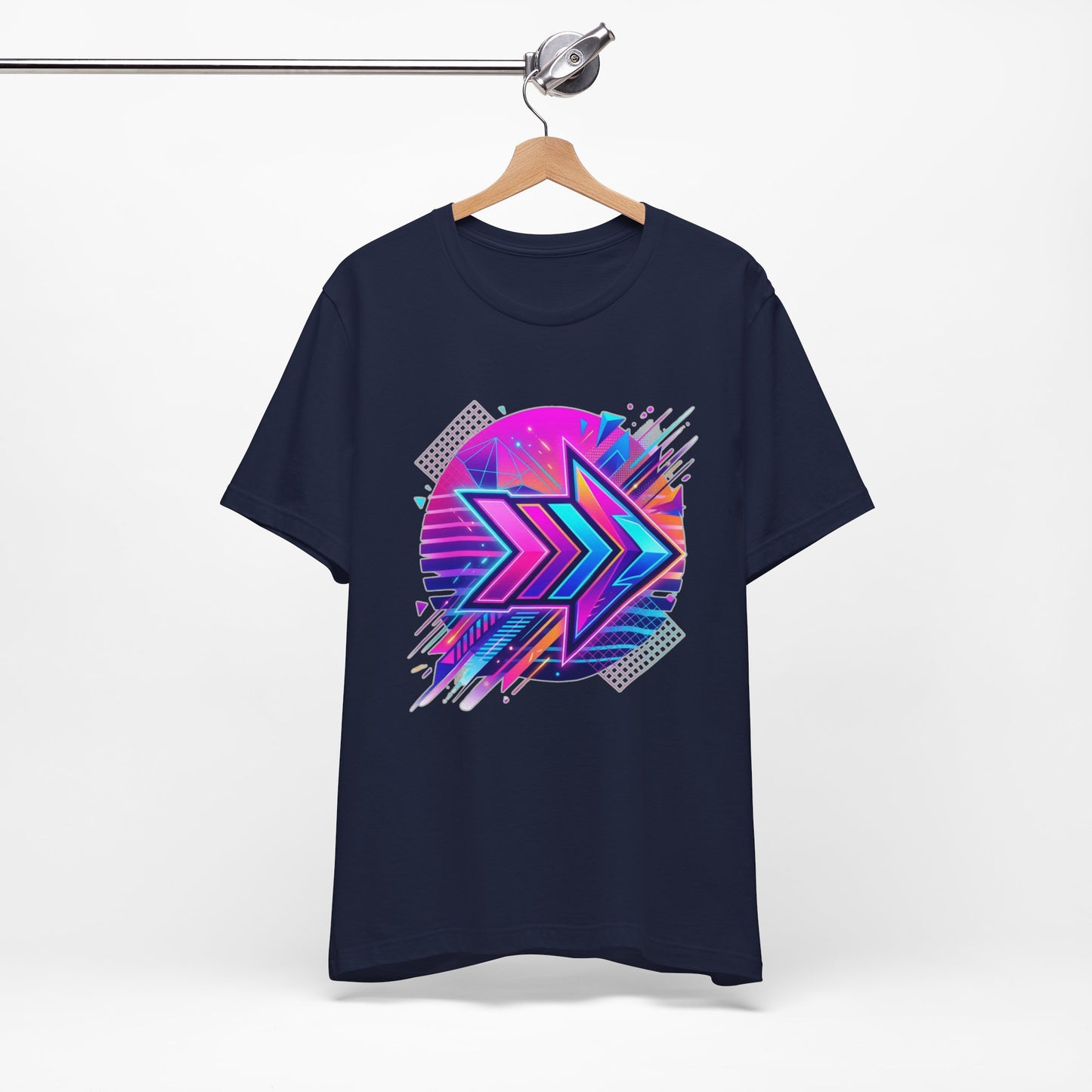 Retro Arrow