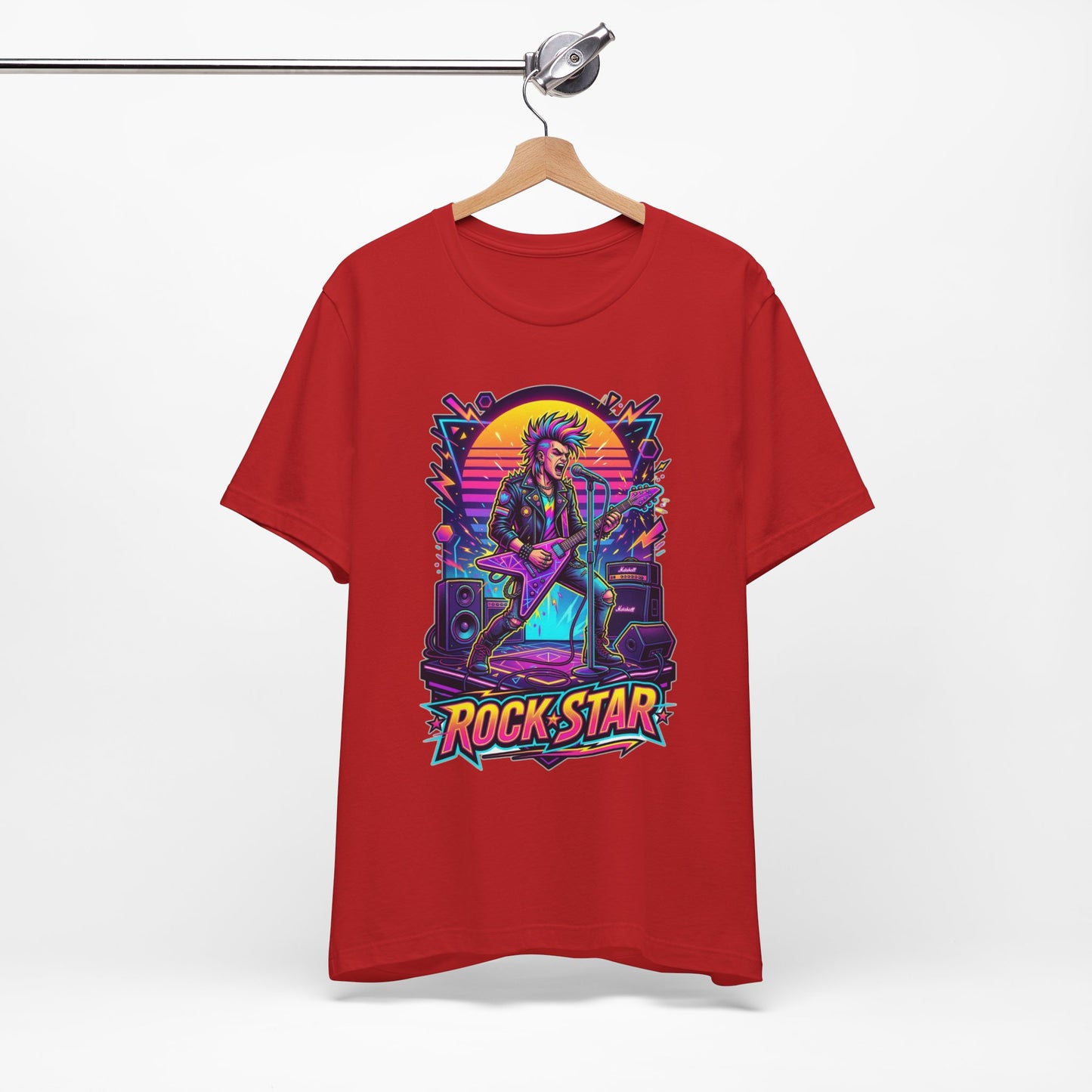Rock Star
