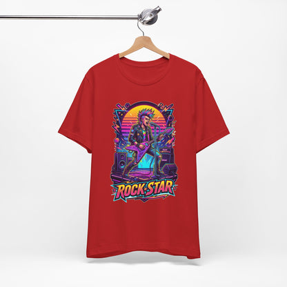 Rock Star