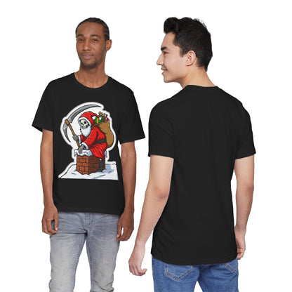 Santa Reaper Tee