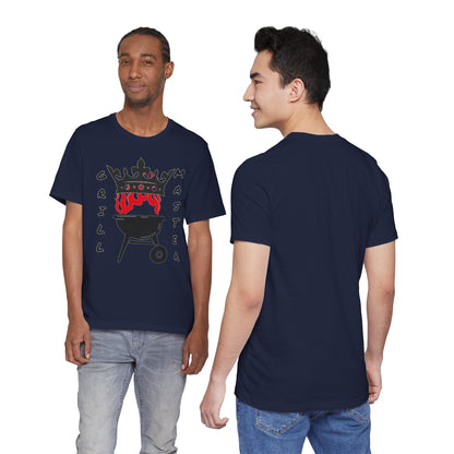 King Grill Master Tee