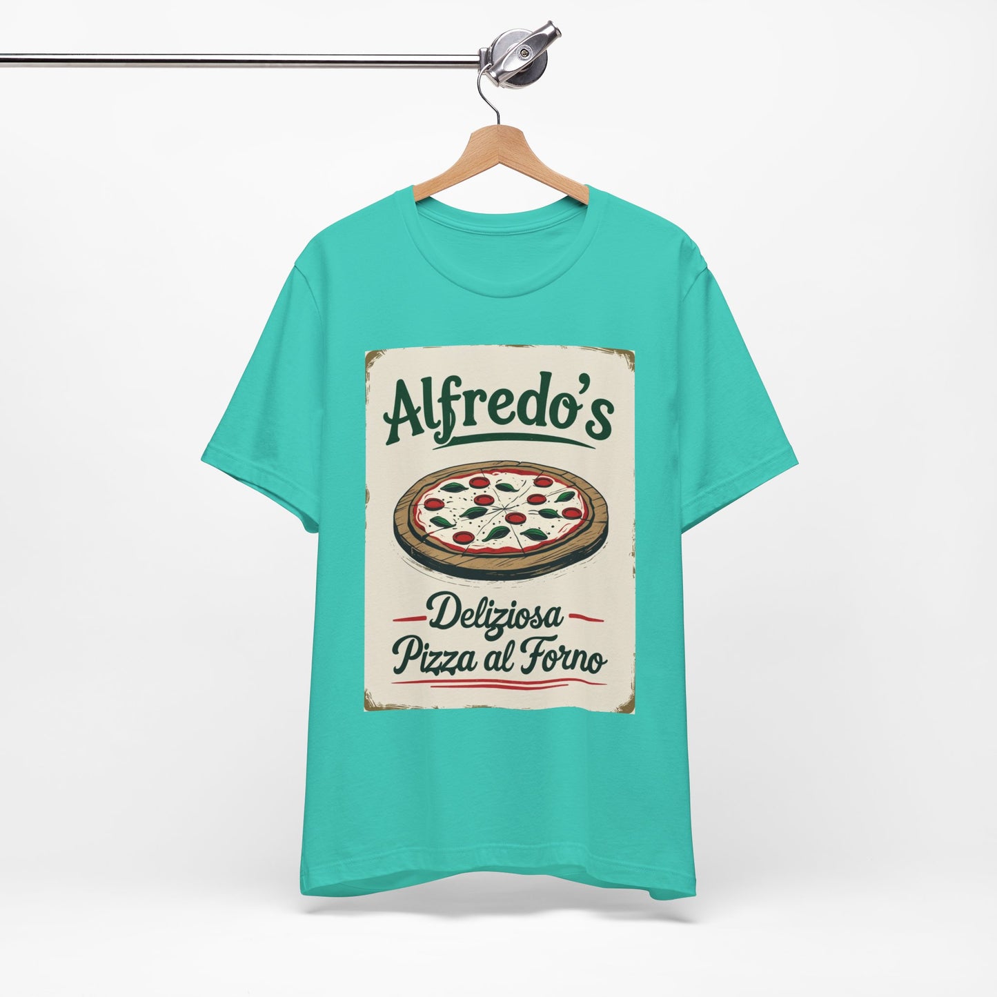 Pizza Tee