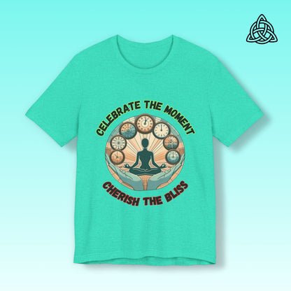 Celebration and Happiness Tee