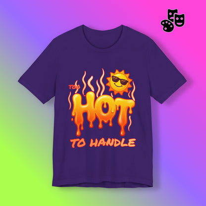Too hot to handle