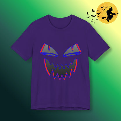 Spooky Halloween Mask