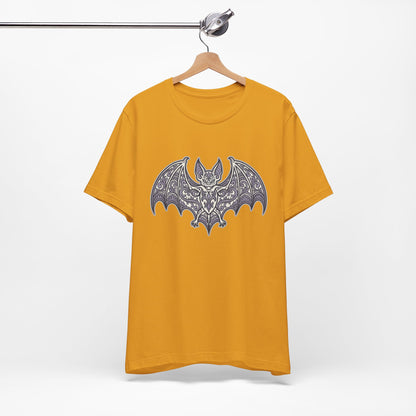 Gothic Ornate Bat