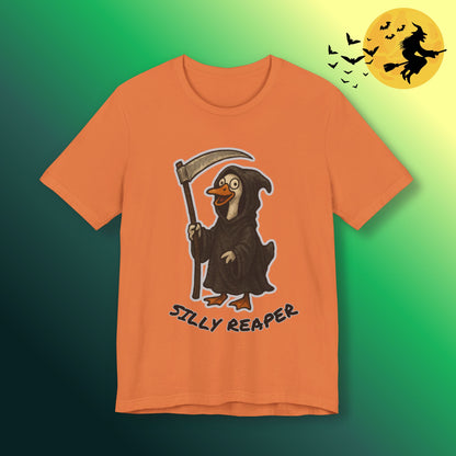Silly Reaper Tee