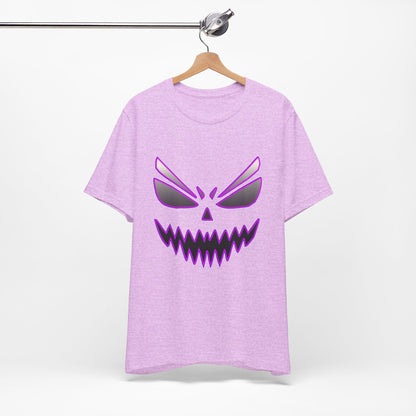 Halloween Spooky Face