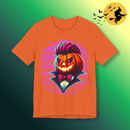 Spooky Pumpkin Halloween