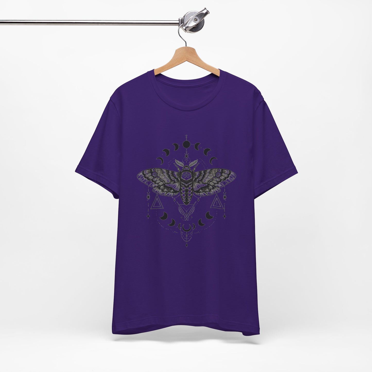 Death's-Head Hawkmoth Tee