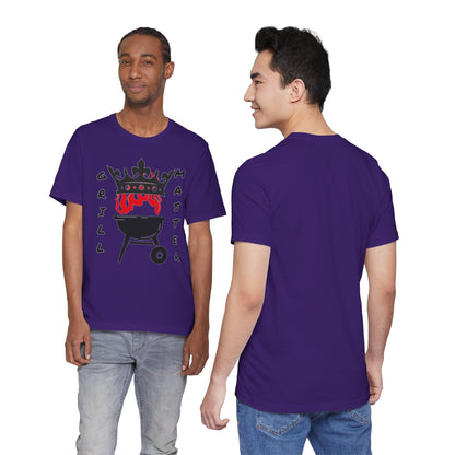 King Grill Master Tee