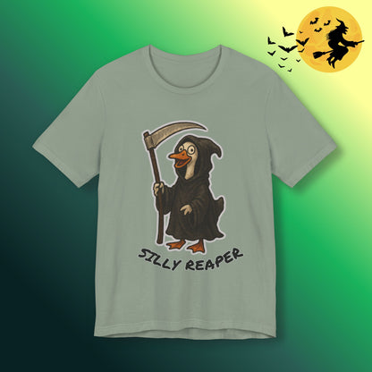 Silly Reaper Tee