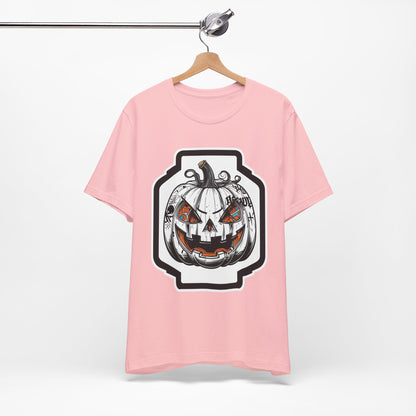 Halloween Graphic Pumpkin