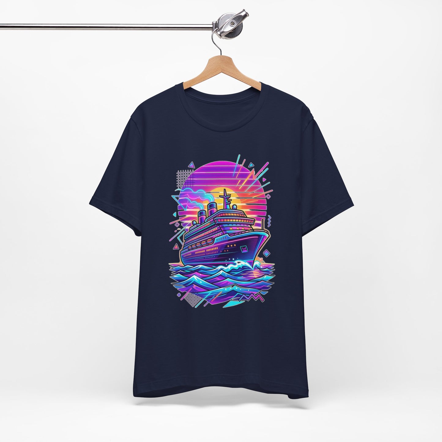 Cruise Ship