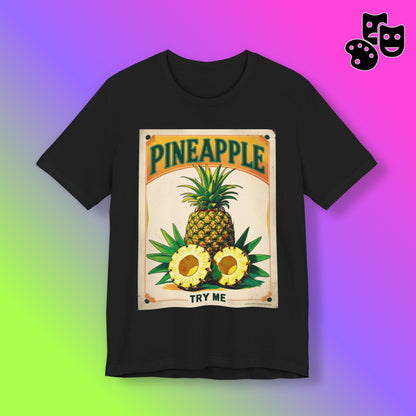 Pineapple Vintage Tee