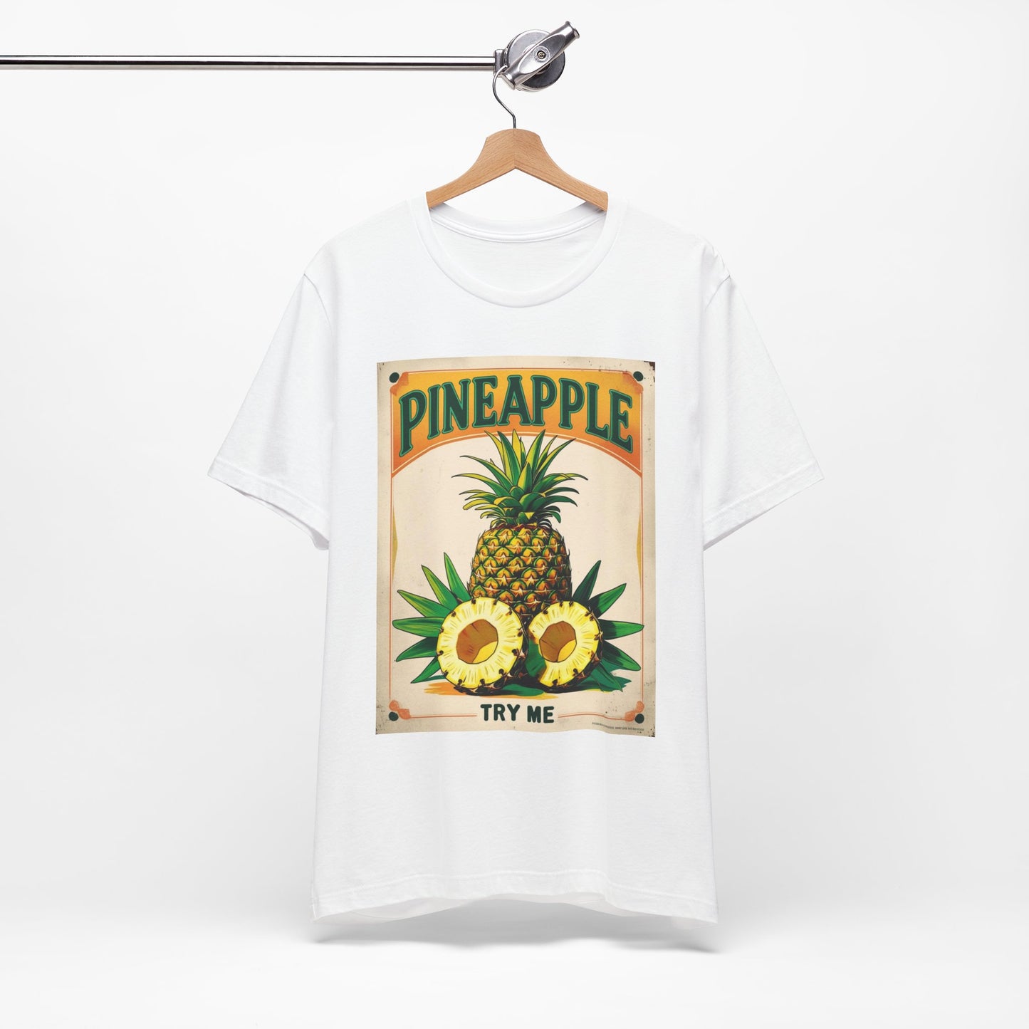 Pineapple Vintage Tee