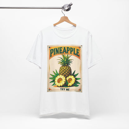 Pineapple Vintage Tee
