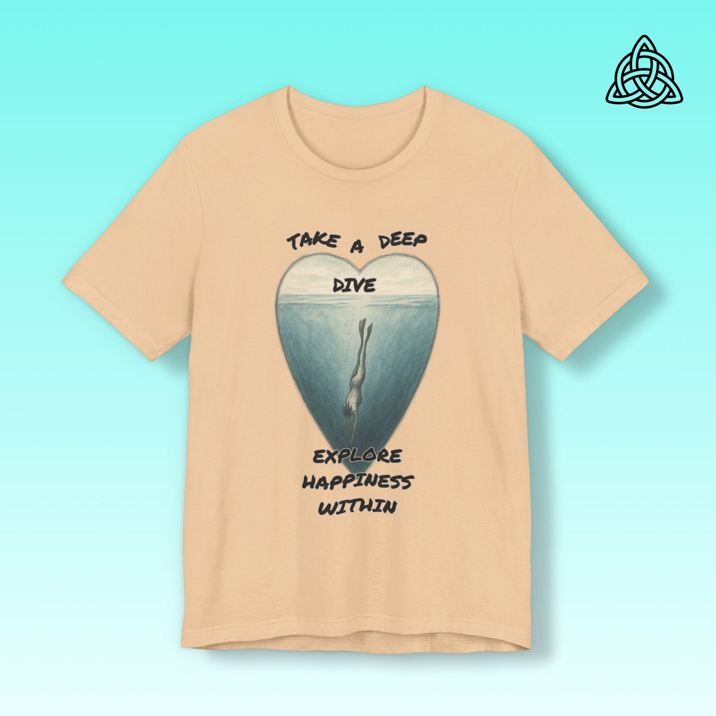 Happiness Within Tee