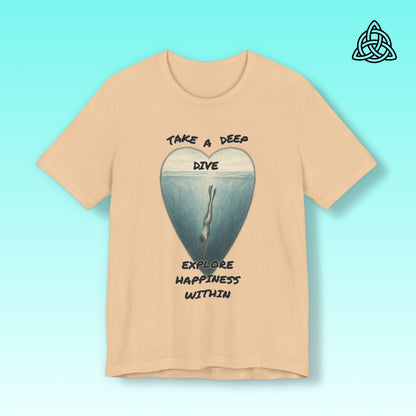 Happiness Within Tee