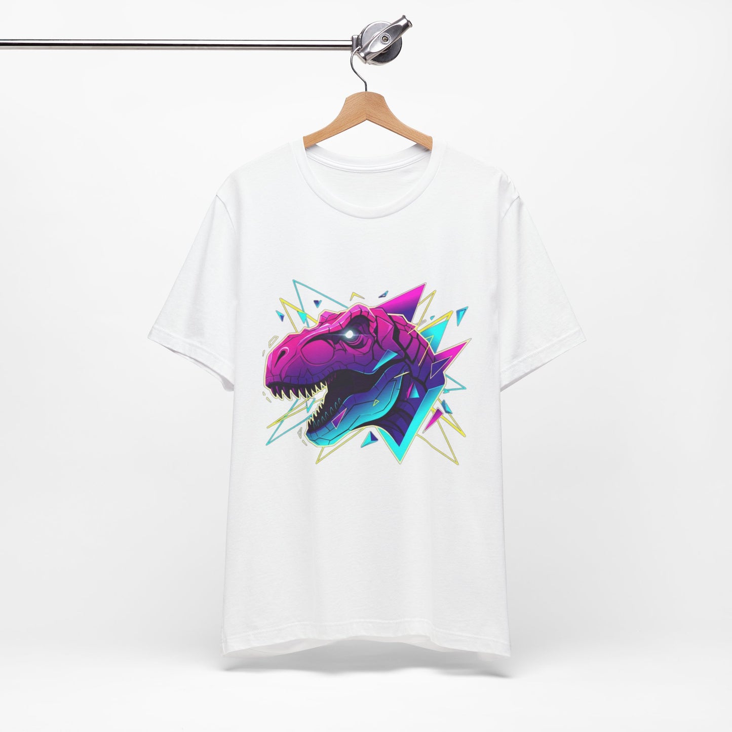 Neon Dino
