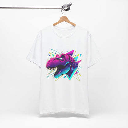 Neon Dino