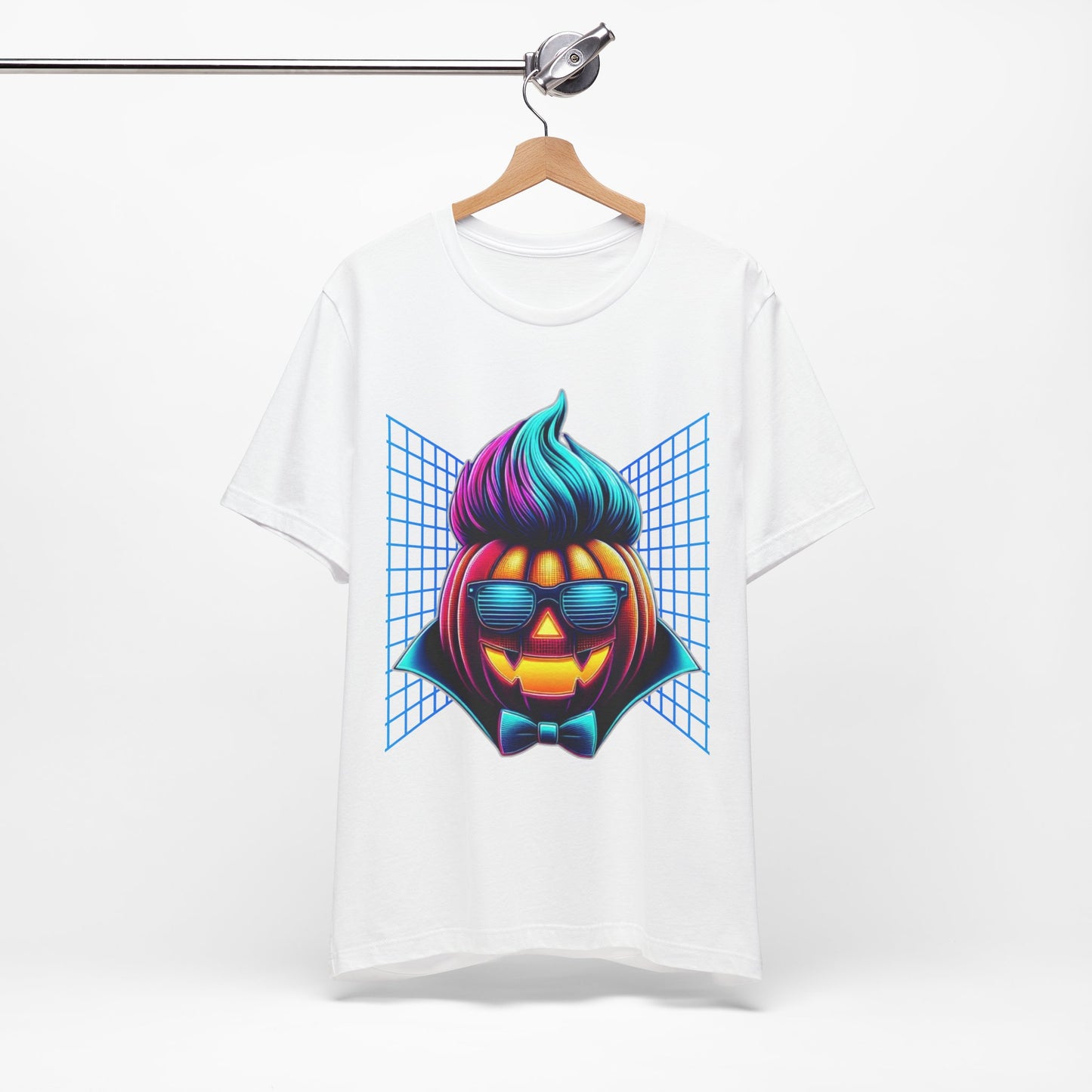 Halloween Laughing Vampire Pumpkin