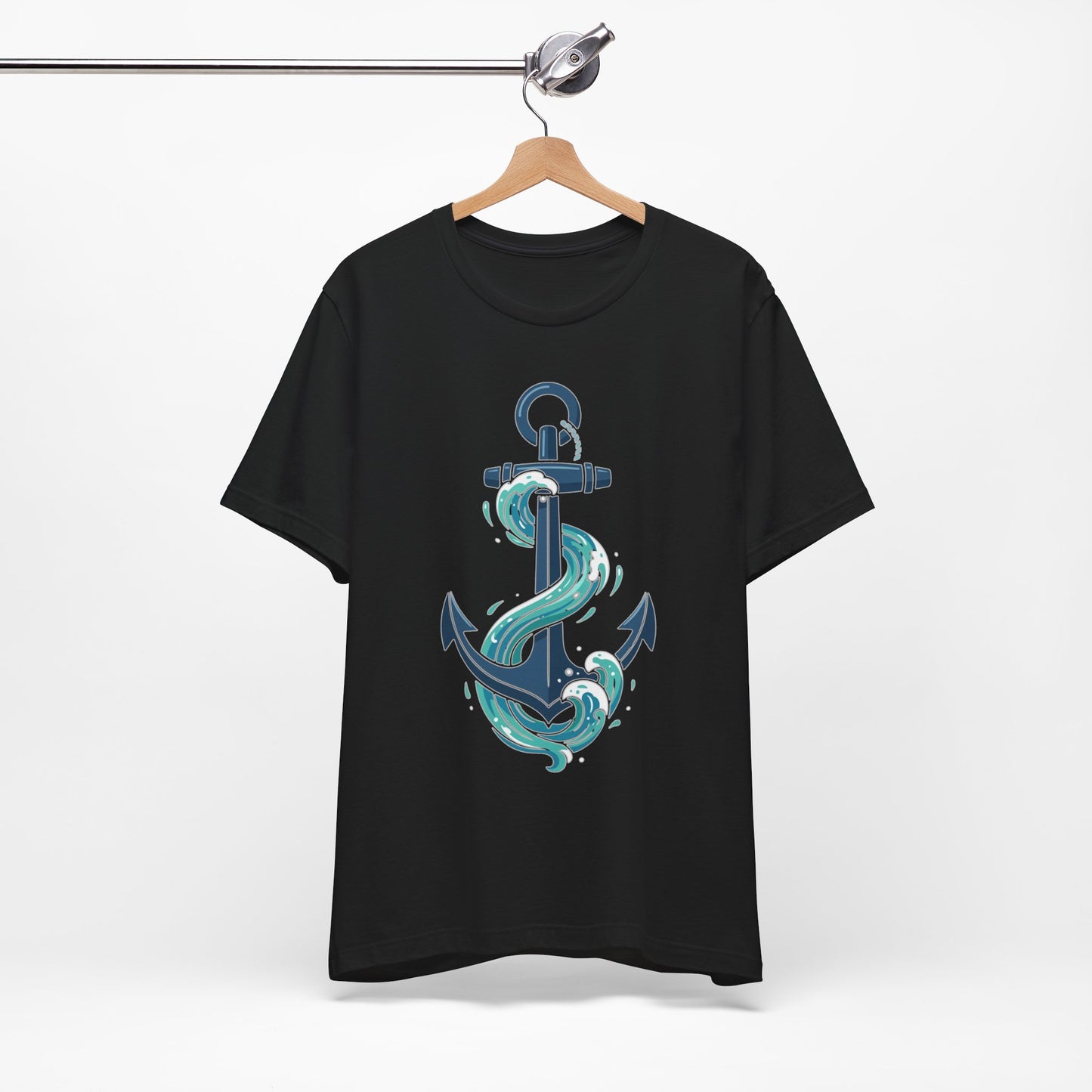 Ocean Anchor