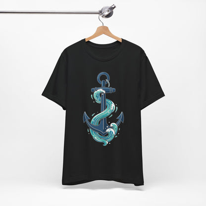 Ocean Anchor